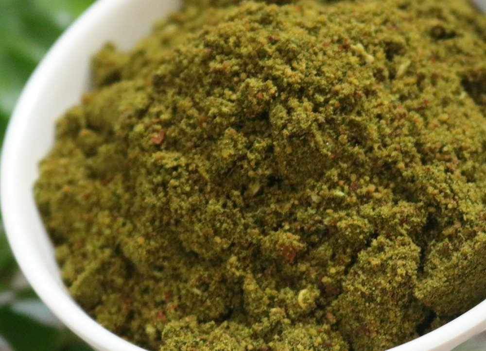 Superfood Powders