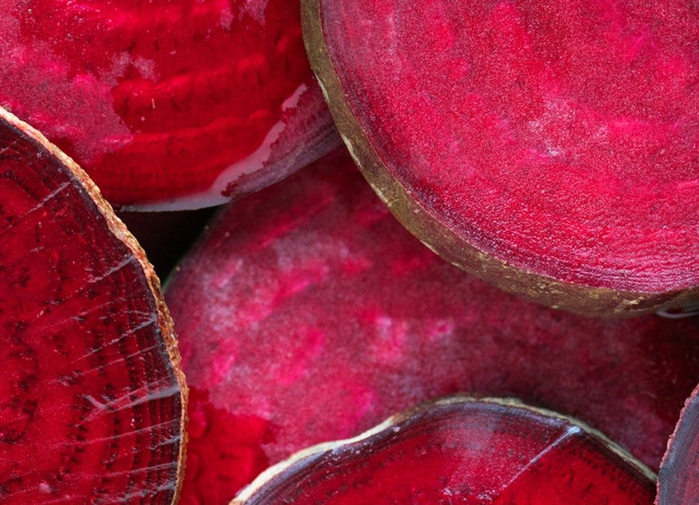 Fruit & Vegetable Powders