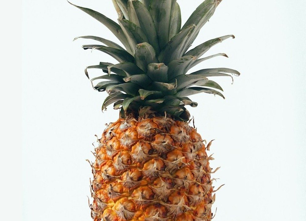 Dehydrated Fruits