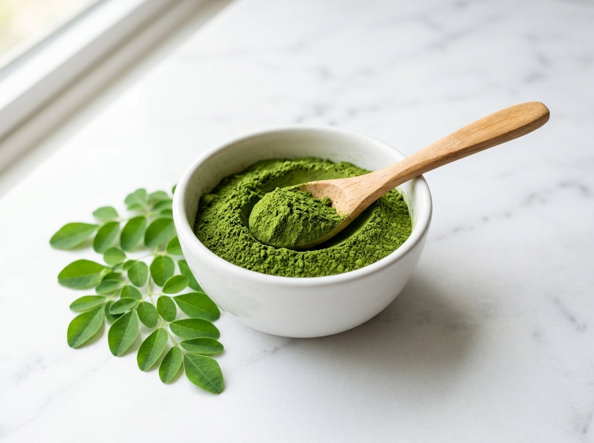 Moringa Powder