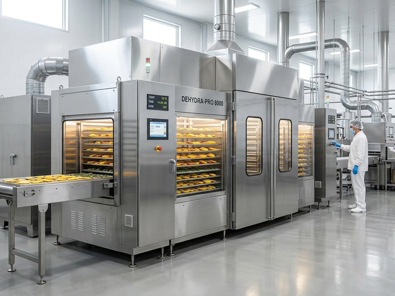 Processing Facility