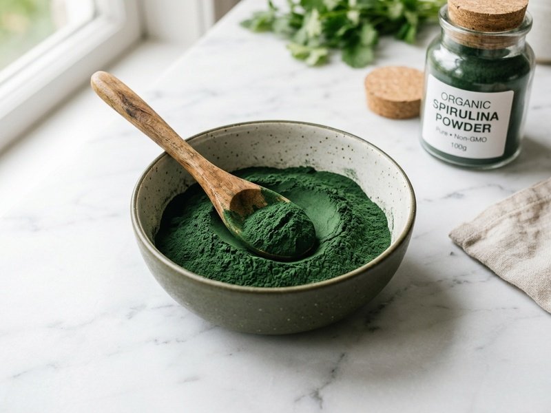 Botanical Powders