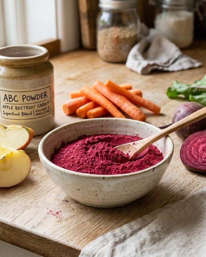 ABC Powder