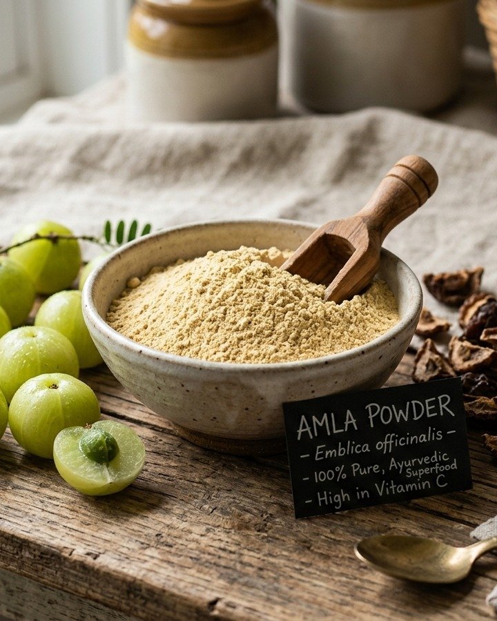 Amla Powder