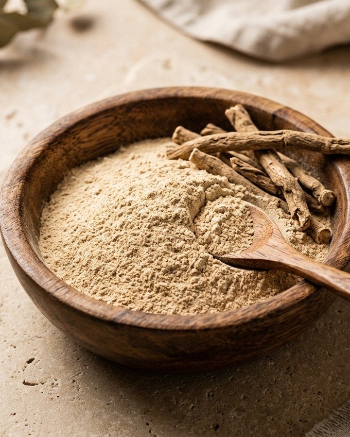 Ashwagandha Powder