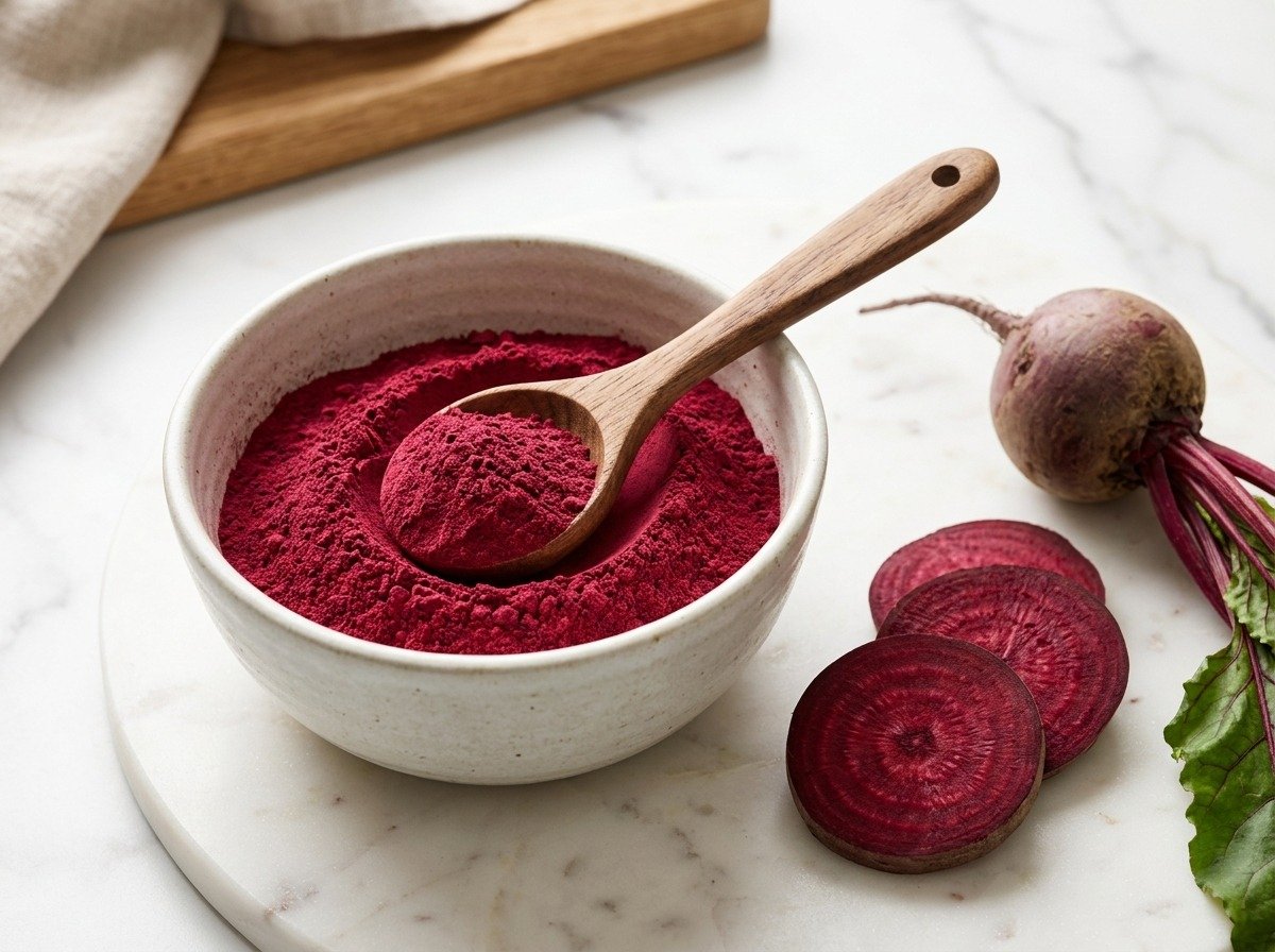 Beetroot Powder
