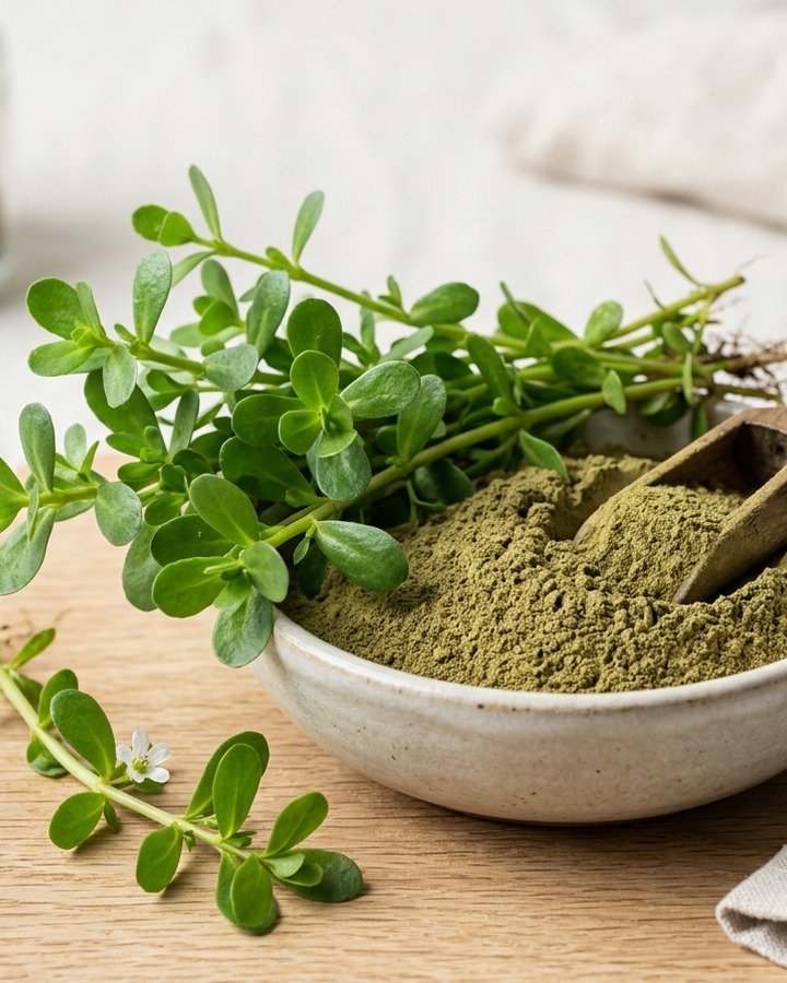 Brahmi Powder