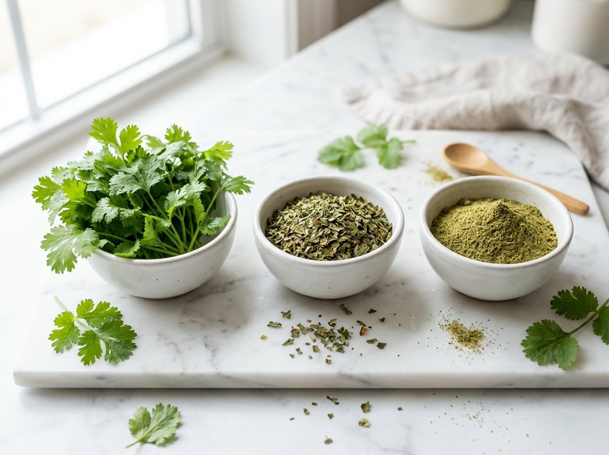 Coriander