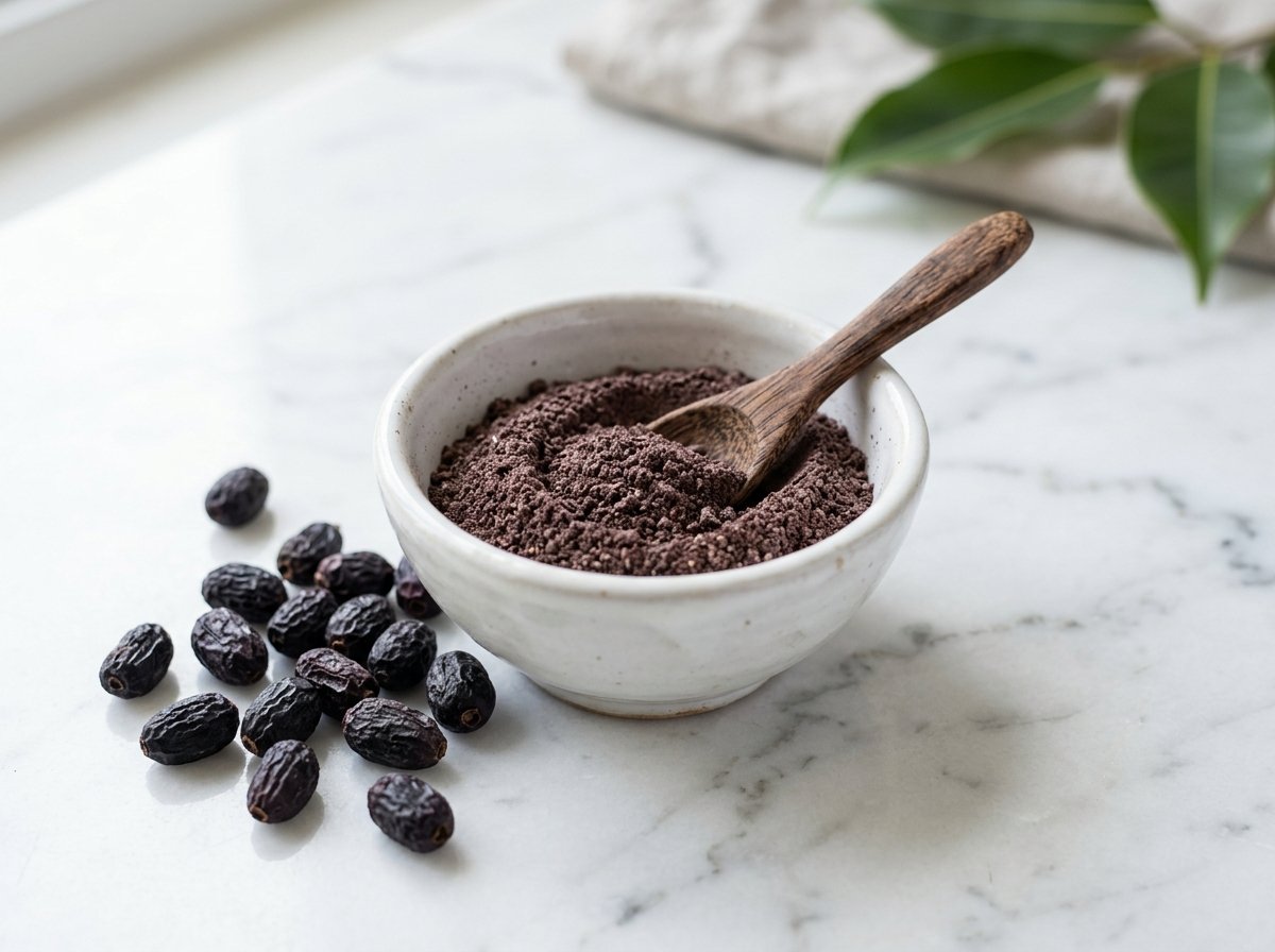 Jamun Seed Powder