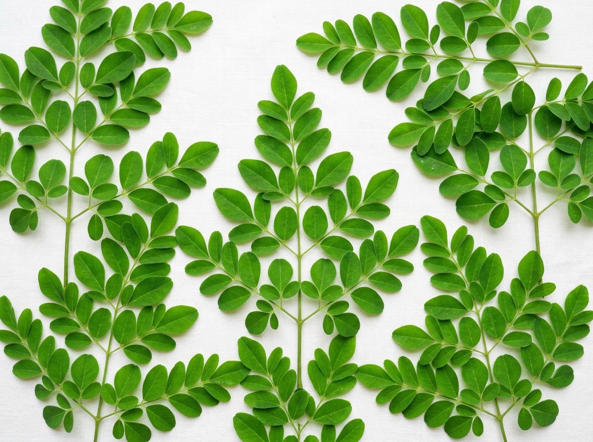 Moringa Leaves