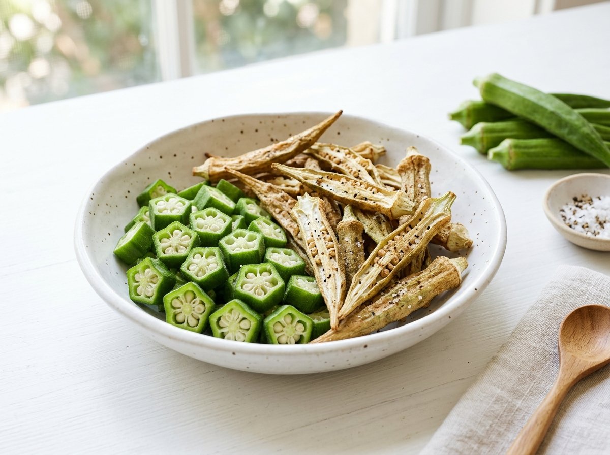 Okra