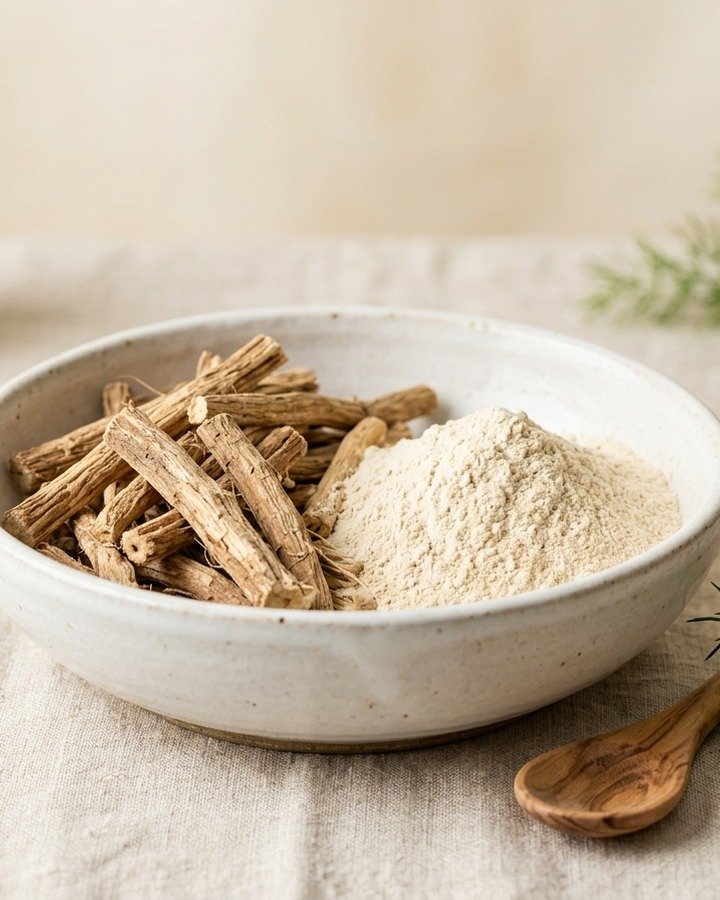 Shatavari Powder