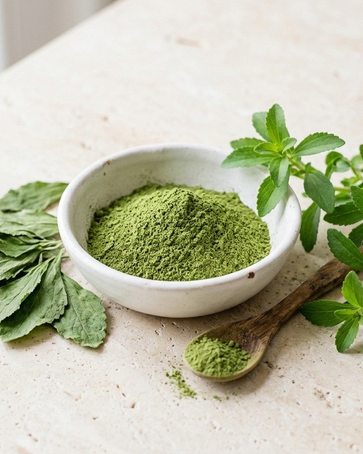 Stevia
