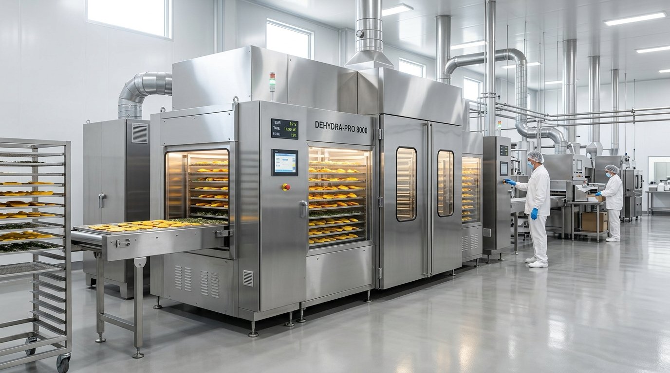 Processing Facility